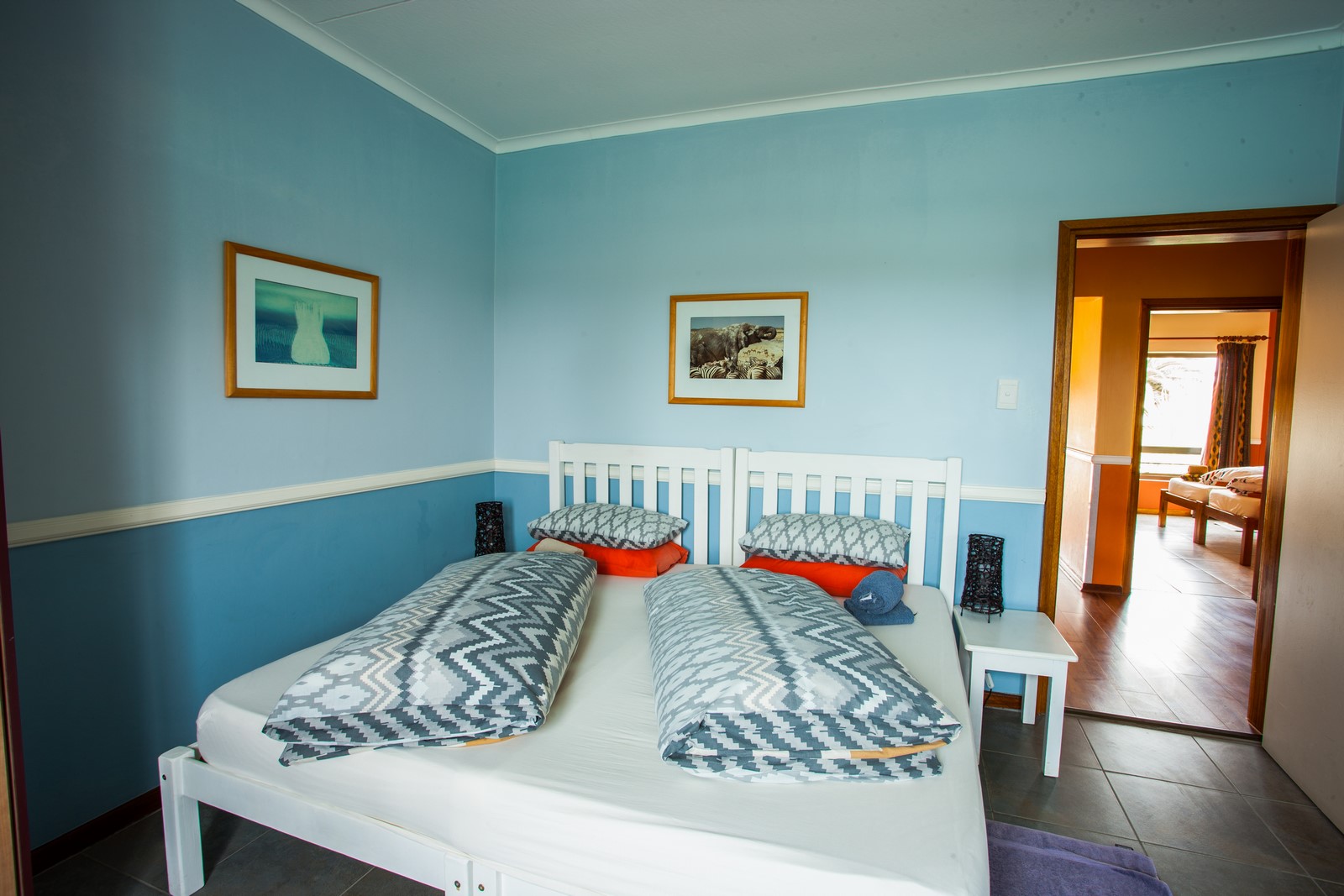 SANDCASTLE APARTMENTS CC Swakopmund, Erongo, Namibia Apartments